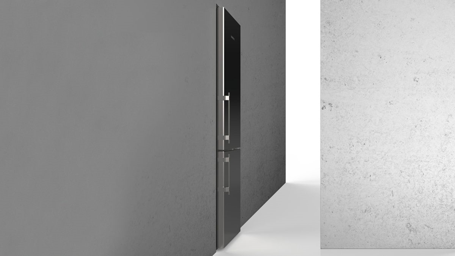 Liebherr CNgwc 5723 Plus NoFrost Koel-vriescombinatie 10