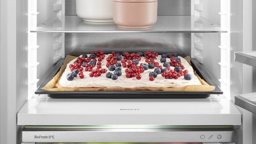 Liebherr CNgwc 5723 Plus NoFrost Koel-vriescombinatie 11