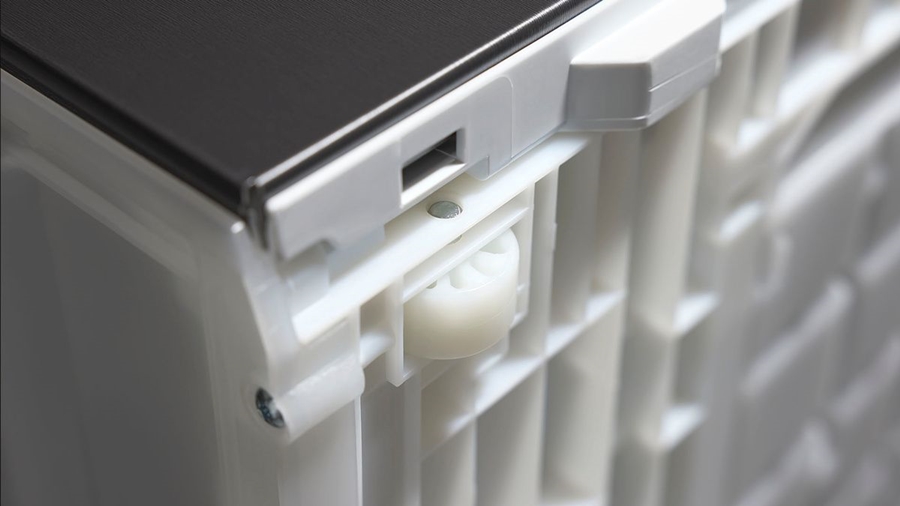 Liebherr CNgwc 5723 Plus NoFrost Koel-vriescombinatie 13