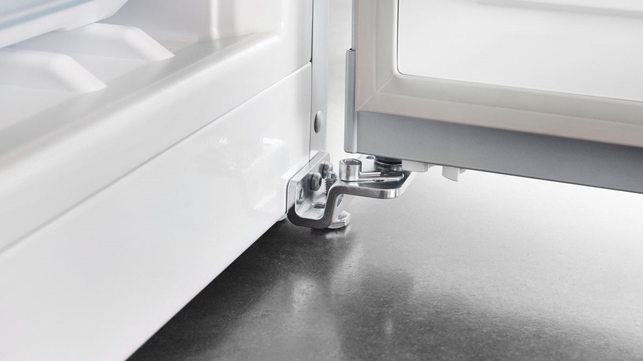 Liebherr CNgwc 5723 Plus NoFrost Koel-vriescombinatie 14