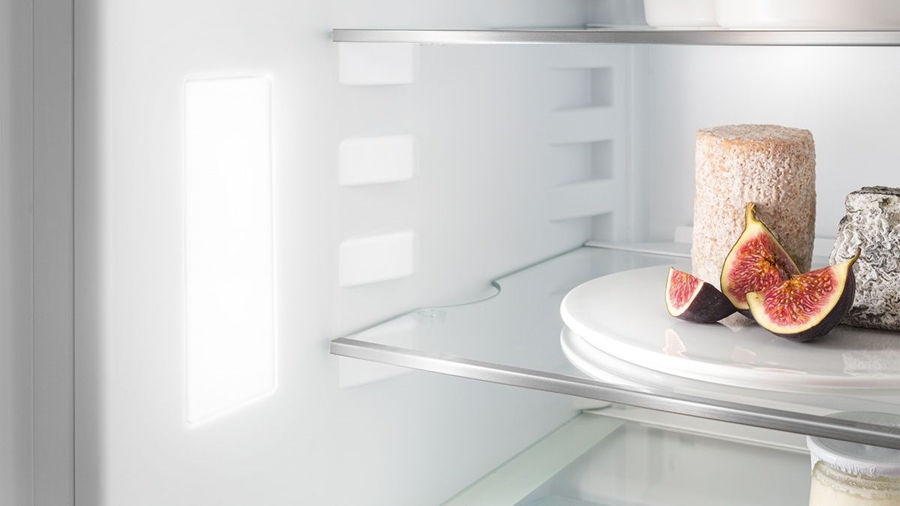 Liebherr CNgwc 5723 Plus NoFrost Koel-vriescombinatie 16