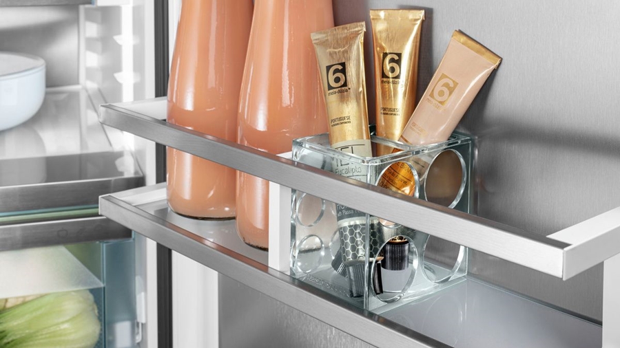 Liebherr CNgwc 5723 Plus NoFrost Koel-vriescombinatie 17