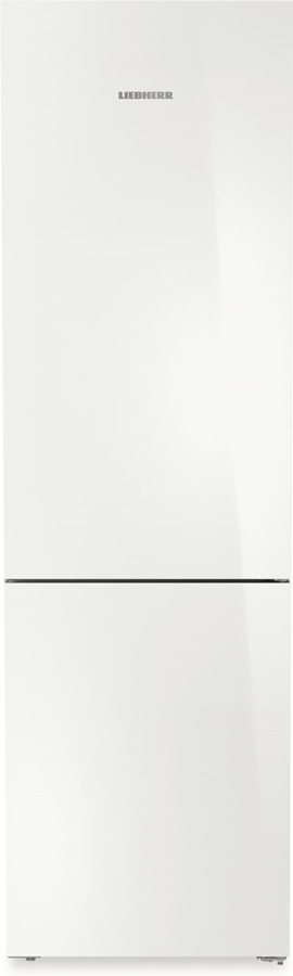 Liebherr CNgwc 5723 Plus NoFrost Koel-vriescombinatie 3