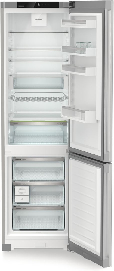 Liebherr CNgwc 5723 Plus NoFrost Koel-vriescombinatie 7
