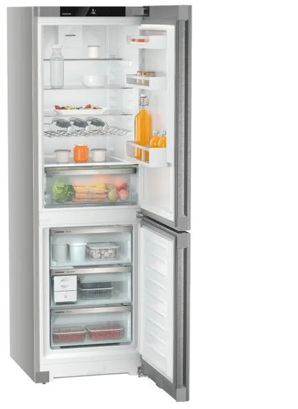 Liebherr CNsdb 5223 Plus NoFrost Koel-vriescombinatie  1