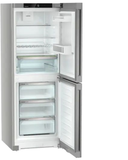 Liebherr CNsfc 5023 Plus NoFrost Koel-vriescombinatie 2