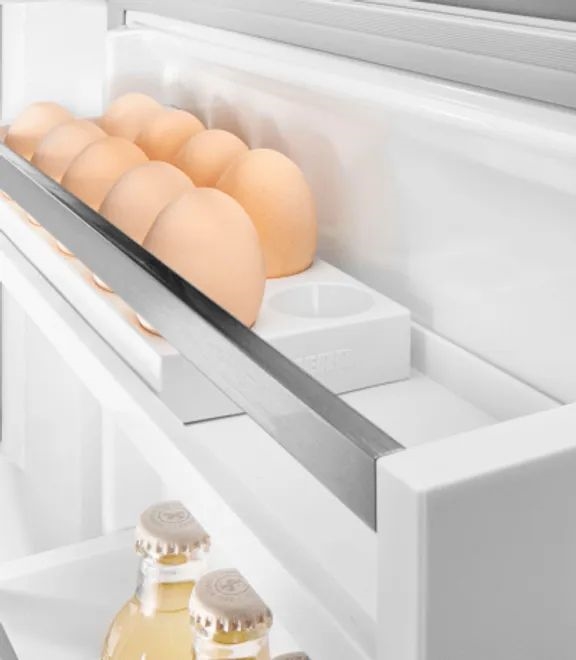 Liebherr CNsfc 5023 Plus NoFrost Koel-vriescombinatie 5