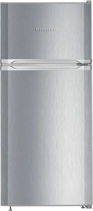 Liebherr CTele 2131 Koel-vriescombinatie 3