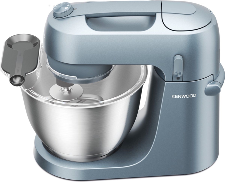 Kenwood GO KZM 35.000GY Keukenmachine - Blauw 14