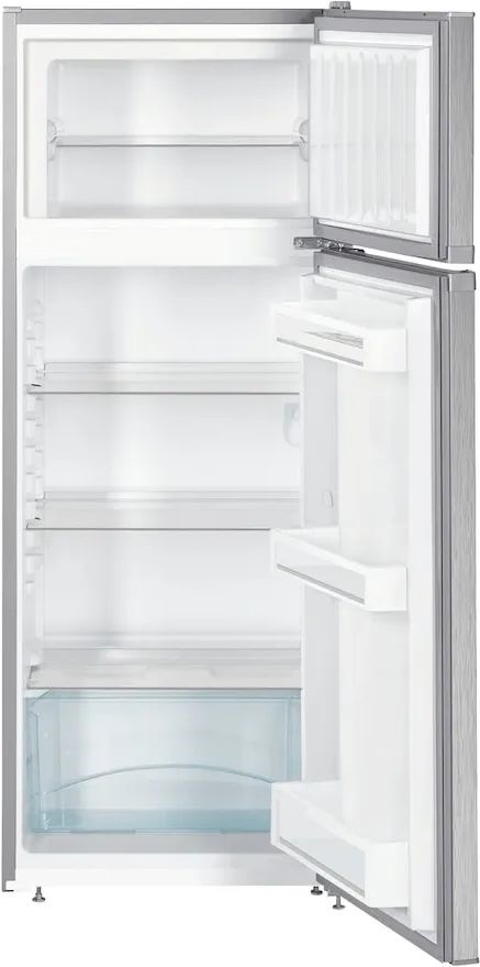 Liebherr CTele 2531 Koel- en vriesautomaat 2