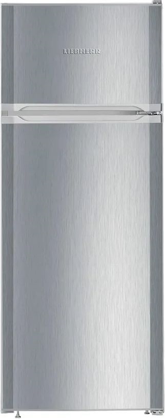 Liebherr CTele 2531 Koel- en vriesautomaat 3