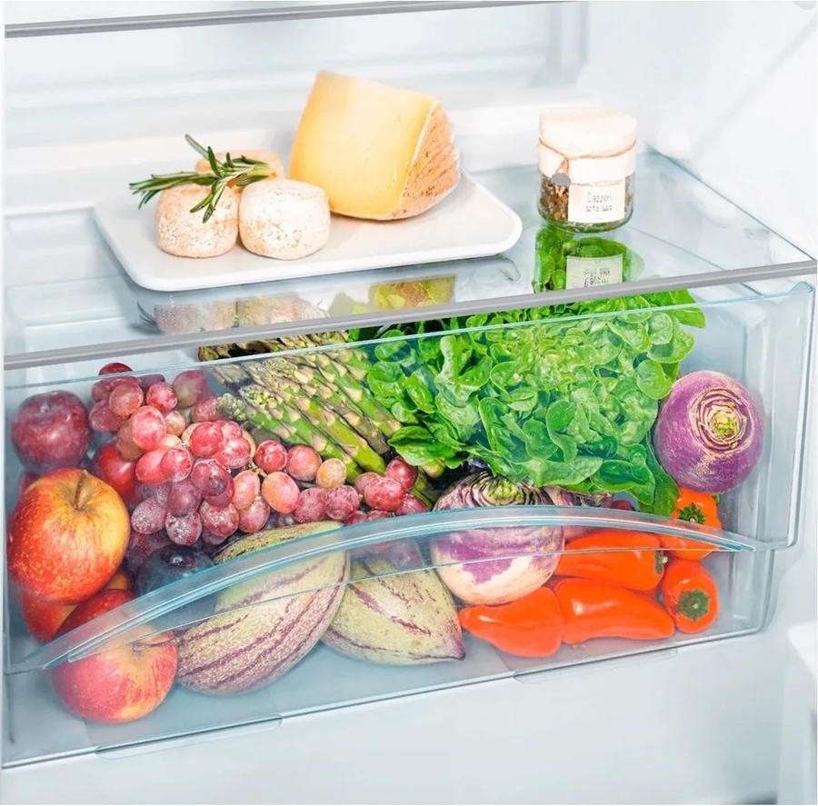 Liebherr CTele 2531 Koel- en vriesautomaat 4