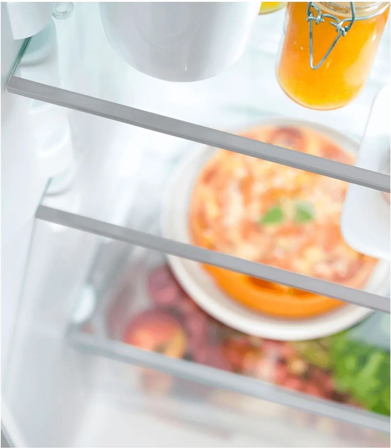 Liebherr CTele 2531 Koel- en vriesautomaat 6