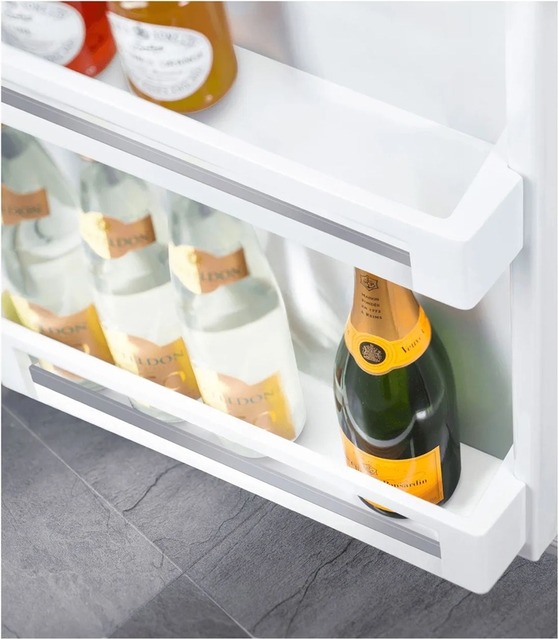 Liebherr CTele 2931 Koel-vriescombinatie  4