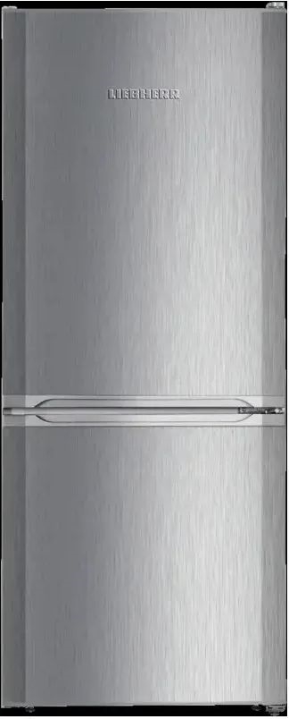 Liebherr CUele 2331 Koel-vriescombinatie  4