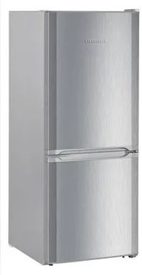 Liebherr CUele 2331 Koel-vriescombinatie  6