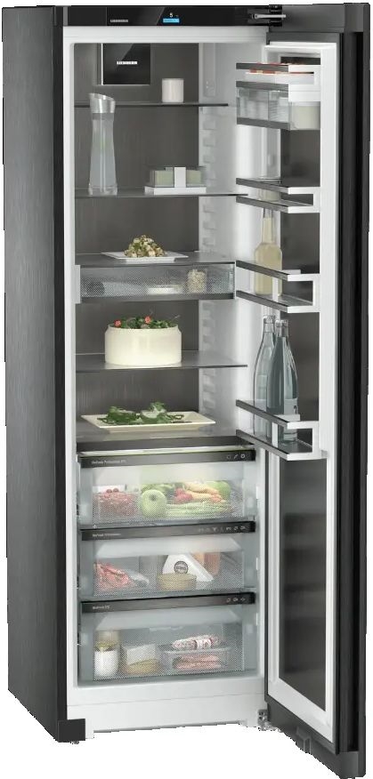 Liebherr RBbsc 528i Peak BioFresh Vrijstaande Koelkast  2