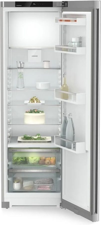 Liebherr RBsfd 5221 Plus BioFresh Vrijstaande Koelkast 2