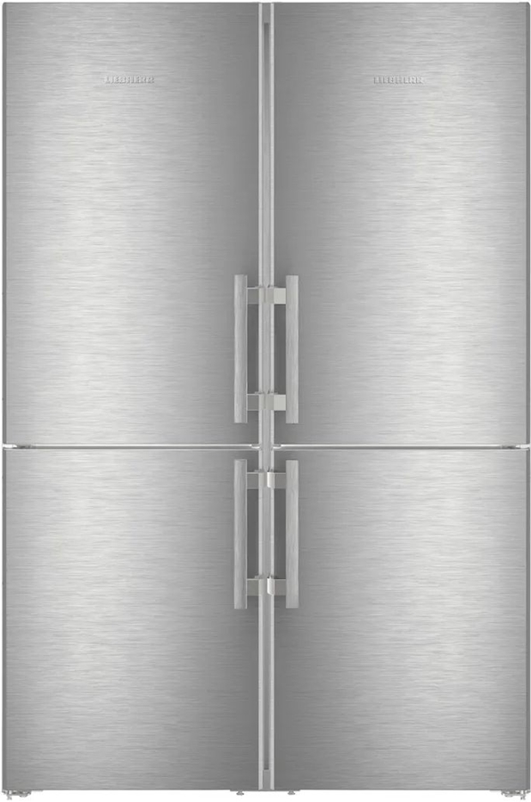 Liebherr XCCsd 5250-22 Amerikaanse Koelkast  2