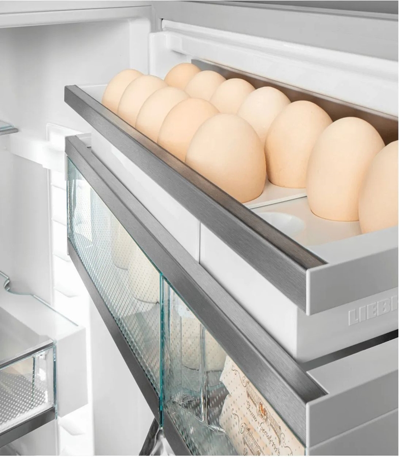 Liebherr XCCsd 5250-22 Amerikaanse Koelkast  7