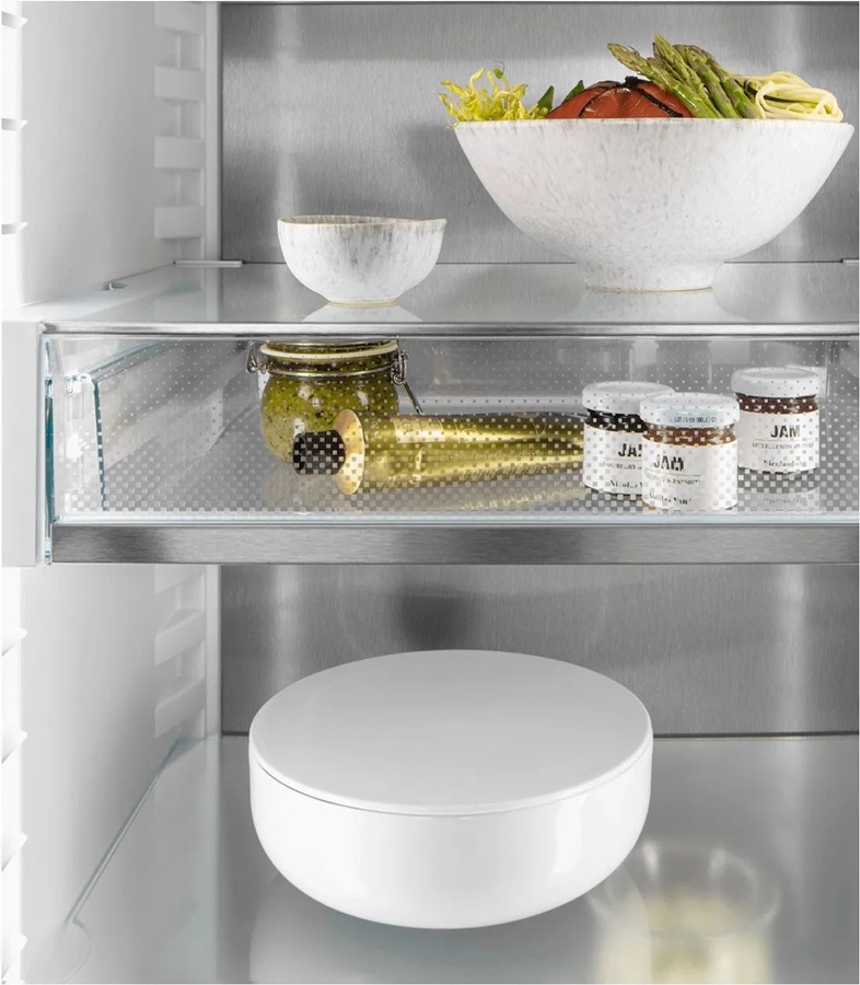 Liebherr SCNsdc 525i Prime NoFrost Koel-vriescombinatie 11