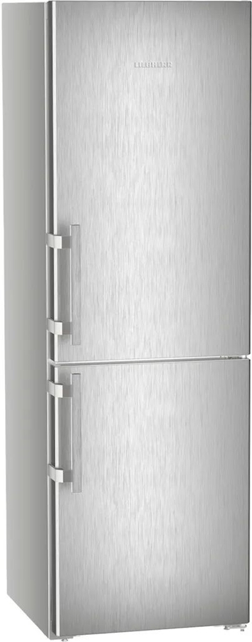 Liebherr SCNsdc 525i Prime NoFrost Koel-vriescombinatie 3