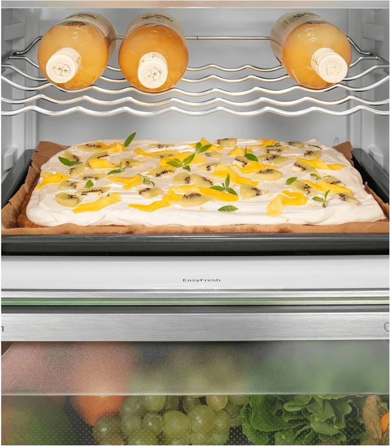 Liebherr SCNsdc 525i Prime NoFrost Koel-vriescombinatie  5