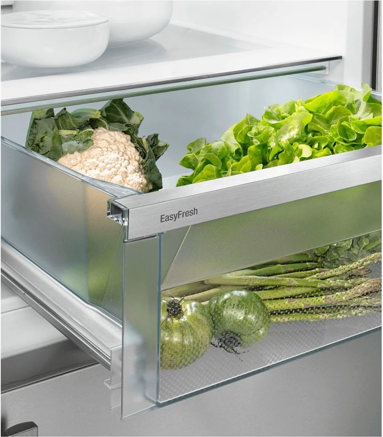 Liebherr SCNsdc 525i Prime NoFrost Koel-vriescombinatie  7