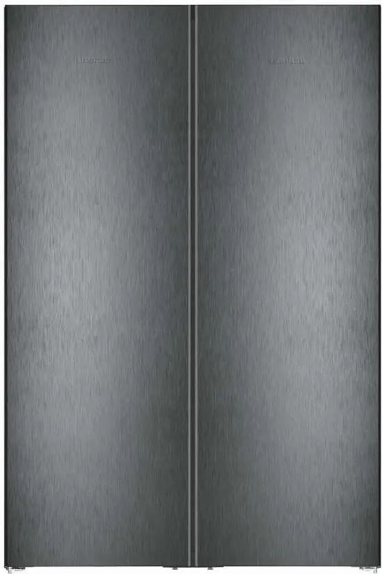 Liebherr XRFbd 5220-22 Prime Amerikaanse Koelkast 3