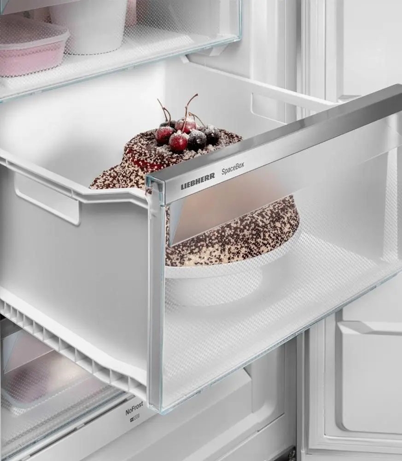 Liebherr XRFbd 5220-22 Prime Amerikaanse Koelkast 5