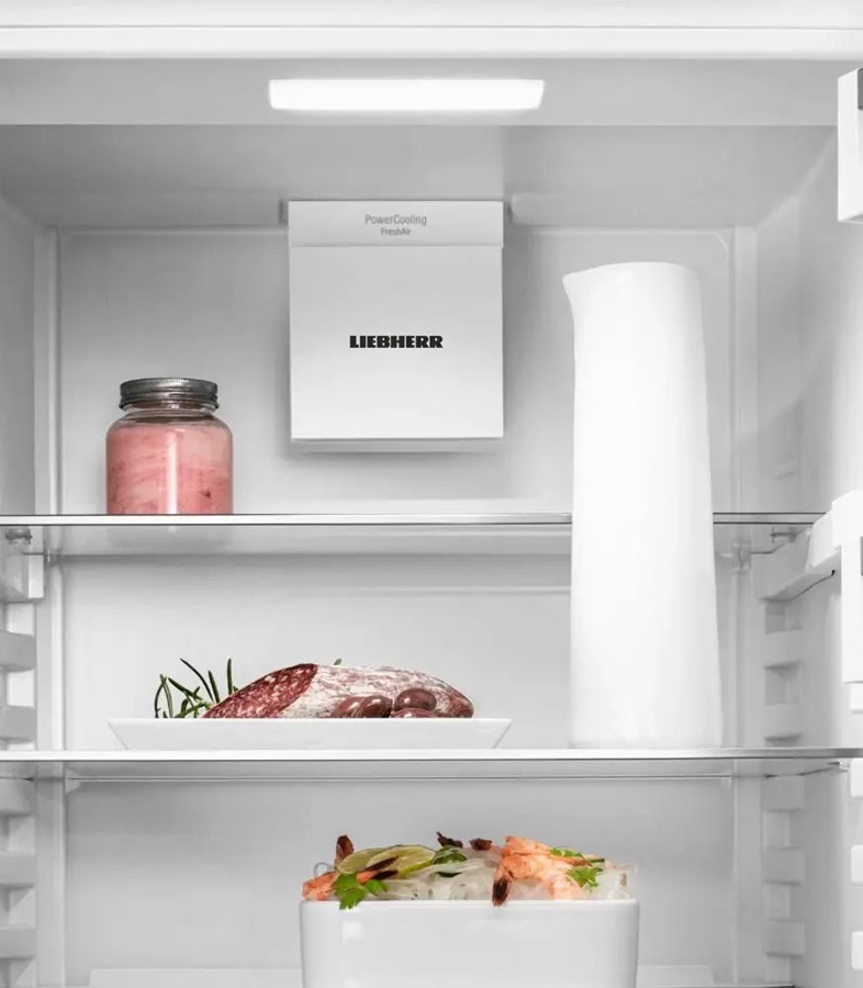 Liebherr XRFbd 5220-22 Prime Amerikaanse Koelkast 6