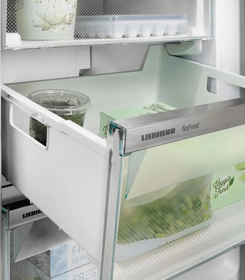 Liebherr XRFbd 5220-22 Prime Amerikaanse Koelkast 8