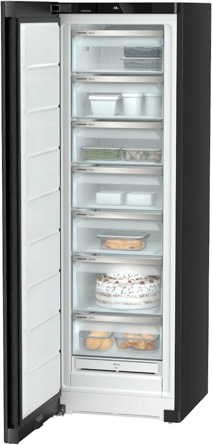 Liebherr SFNbdd 5227 Plus NoFrost Vrijstaande Diepvrieskast 1