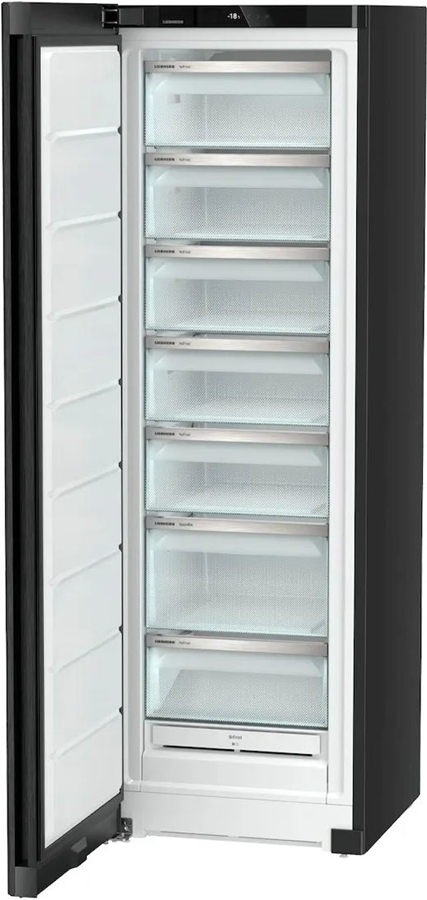 Liebherr SFNbdd 5227 Plus NoFrost Vrijstaande Diepvrieskast 2