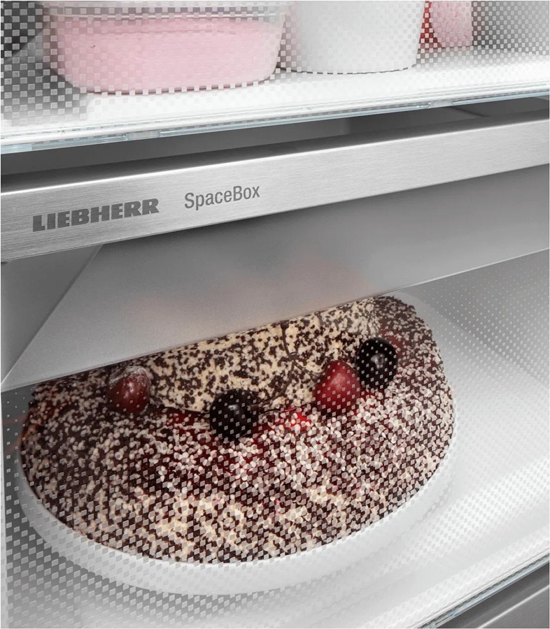 Liebherr SFNbdd 5227 Plus NoFrost Vrijstaande Diepvrieskast 6