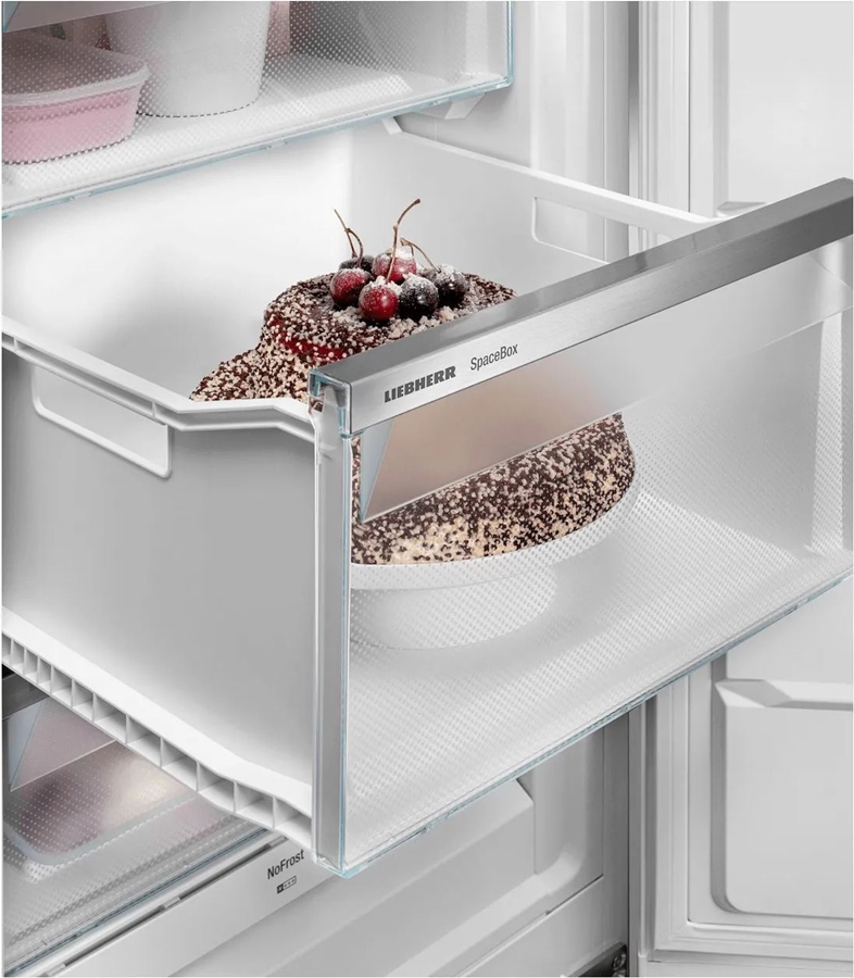 Liebherr SFNbdd 5227 Plus NoFrost Vrijstaande Diepvrieskast 7