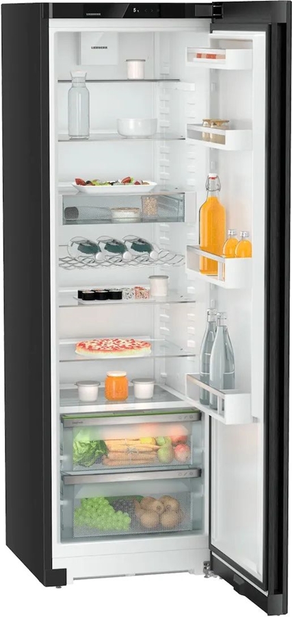 Liebherr SRbdd 5220 Plus Vrijstaande Koelkast  1