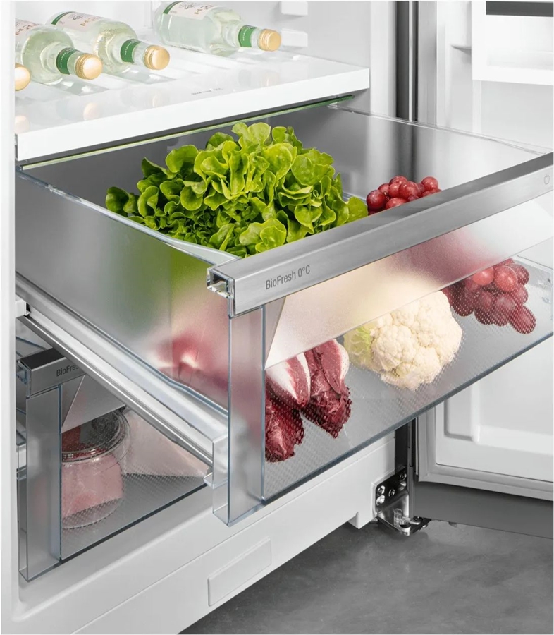 Liebherr SRbdd 5220 Plus Vrijstaande Koelkast  5