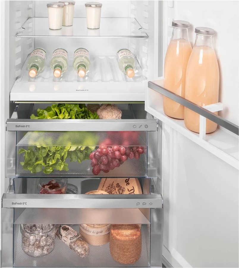 Liebherr SRbdd 5220 Plus Vrijstaande Koelkast  6