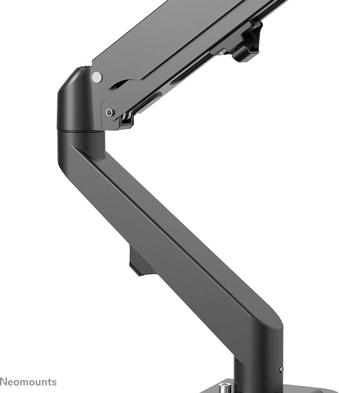Neomounts DS70-700BL2 monitorarm 10