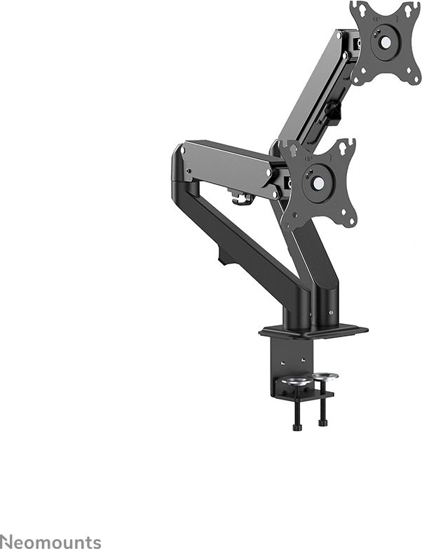 Neomounts DS70-700BL2 monitorarm 3