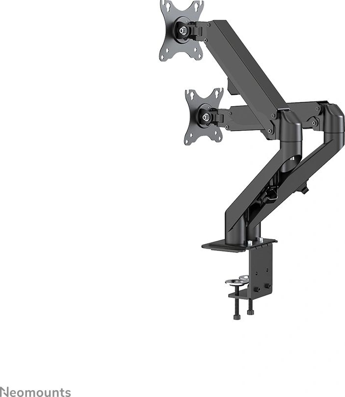 Neomounts DS70-700BL2 monitorarm 5