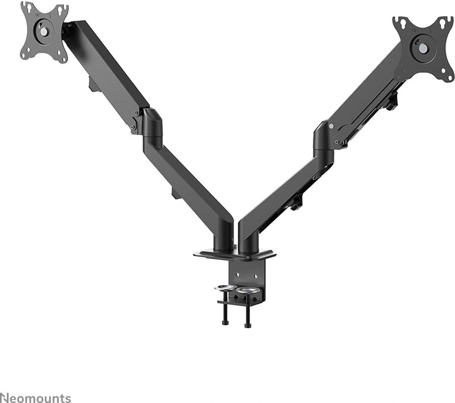 Neomounts DS70-700BL2 monitorarm 6