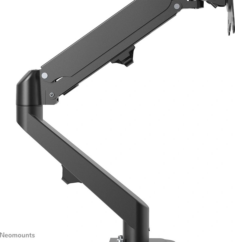 Neomounts DS70-700BL2 monitorarm 8