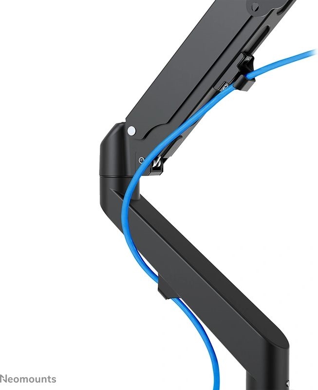 Neomounts DS70-700BL2 monitorarm 9