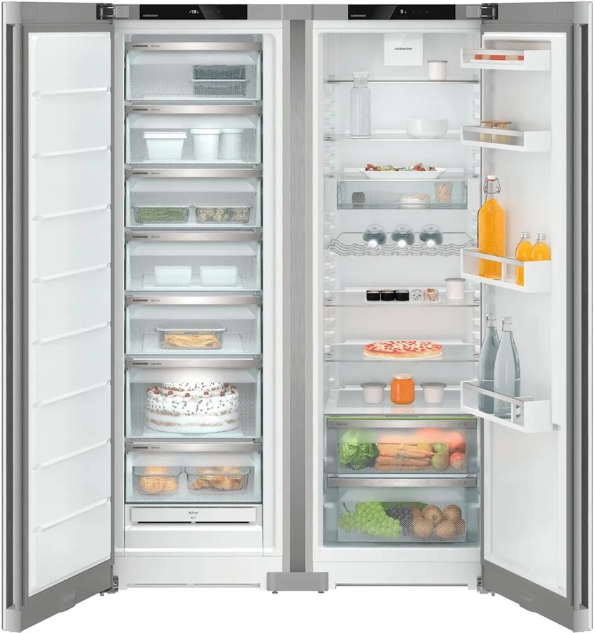 Liebherr XRFsf 5220-22 NoFrost Amerikaanse Koelkast 1