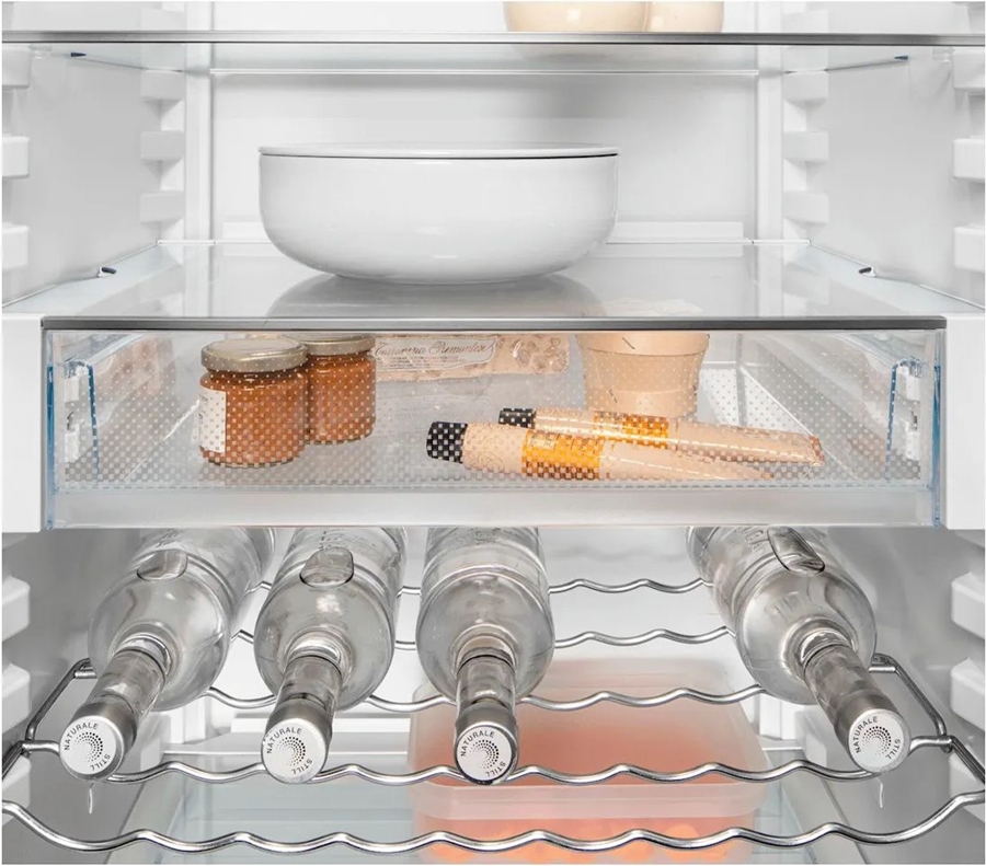 Liebherr XRFsf 5220-22 NoFrost Amerikaanse Koelkast 12