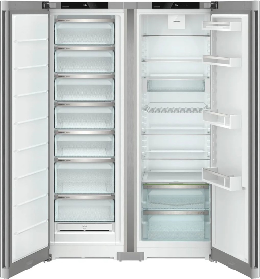 Liebherr XRFsf 5220-22 NoFrost Amerikaanse Koelkast 2