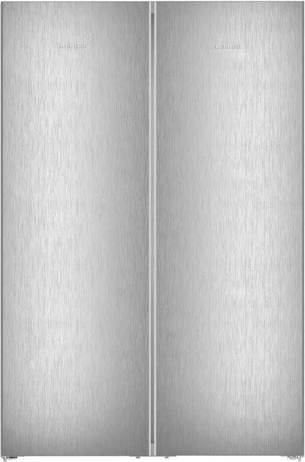 Liebherr XRFsf 5220-22 NoFrost Amerikaanse Koelkast 3