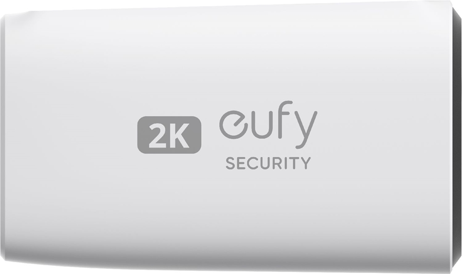 Eufy SoloCam S220 2-pack + HomeBase 3 10